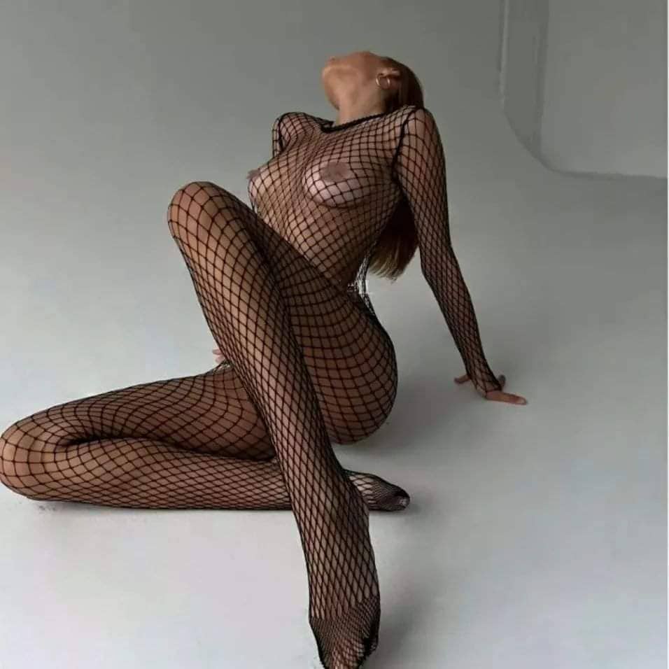 Body Stocking