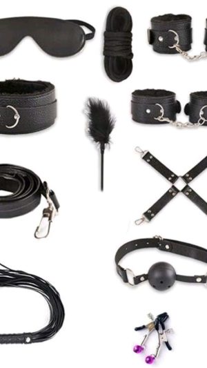 BDSM Sets 12